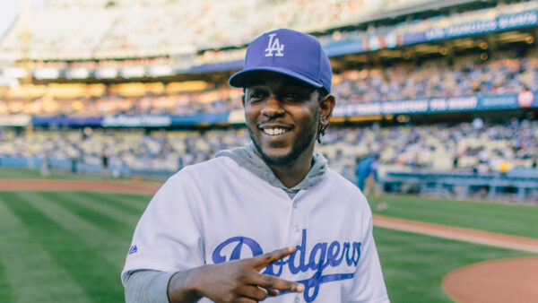 H τεράστια συνεργασία του Kendrick Lamar και της Lady Gaga επιτέλους είναι εδώ! Ακούστε το “Partynauseous”