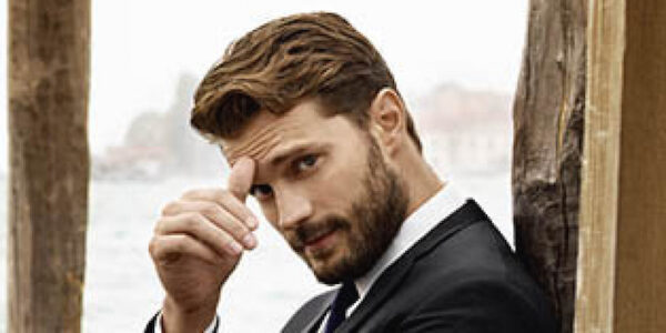 Ο «Mr. Grey» θα γίνει για… δεύτερη φορά μπαμπάς! Δείτε τις φωτογραφίες