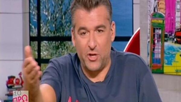 Έκρηξη Λιάγκα για παίχτες του The Voice:  «Να ξεκαβαλίσουν γιατί έτσι όπως το πάνε δε θα κάνουν καριέρα»