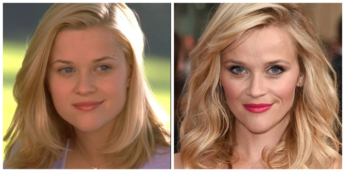 reese