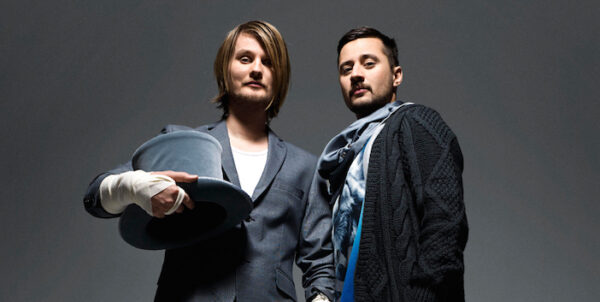Καταπληκτικό το νέο video clip των Röyksopp για το “I Had This Thing”