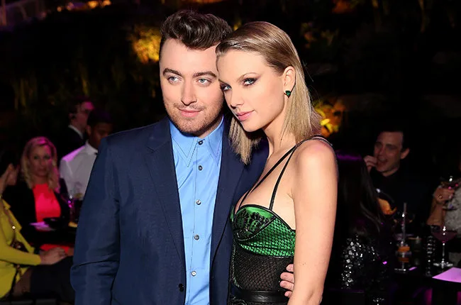 Elle Style Awards 2015 - Party