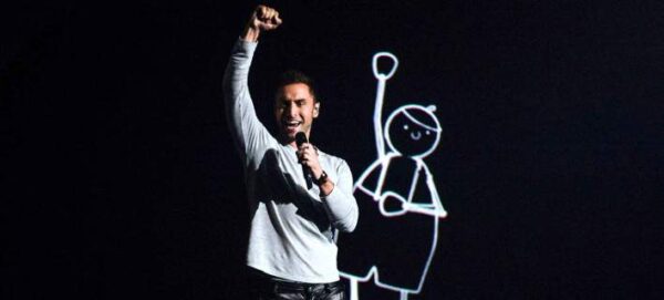 Eurovision 2015: Κατηγορούν τον Σουηδό νικητή ότι έκλεψε τραγούδι του David Guetta