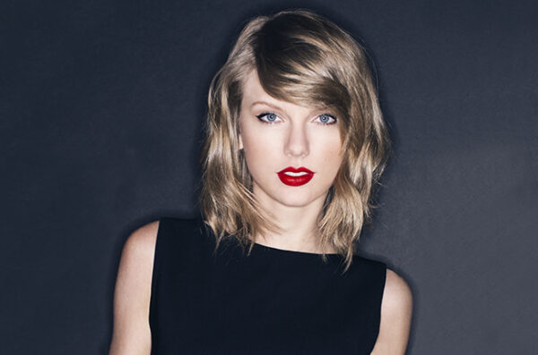 Παρέλαση αστέρων στο νέο video clip της Taylor Swift!
