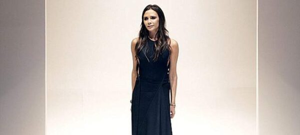 Η Victoria Beckham μάλλον το έχασε τελειώς
