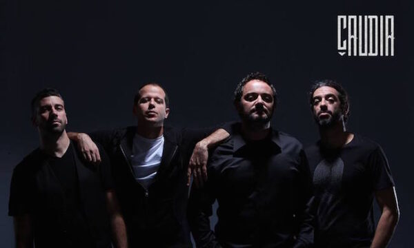 Κυκλοφόρησε το “Purity”, το πρώτο ΕΡ των Caudia