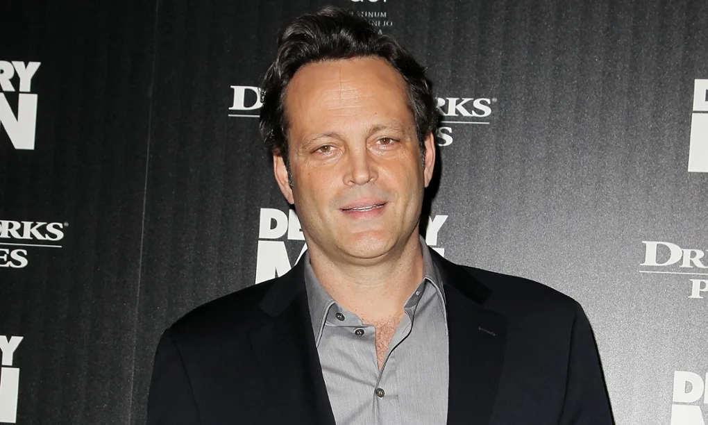 'Delivery Man' film screening, New York, America - 17 Nov 2013