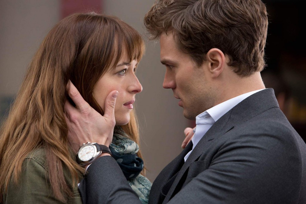 Fifty Shades of Gray