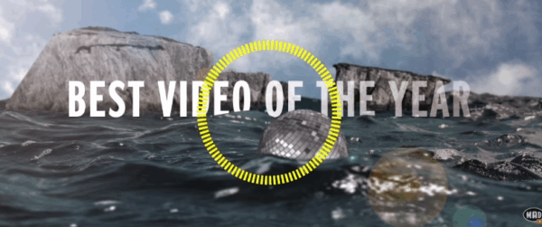 Mad Video Music Awards 2015 by Coca-Cola, κατηγορία BEST VIDEO OF THE YEAR! Ψήφισε τώρα