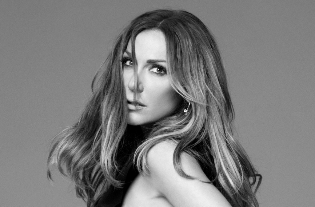 DESPINA VANDI - PROMO PHOTO
