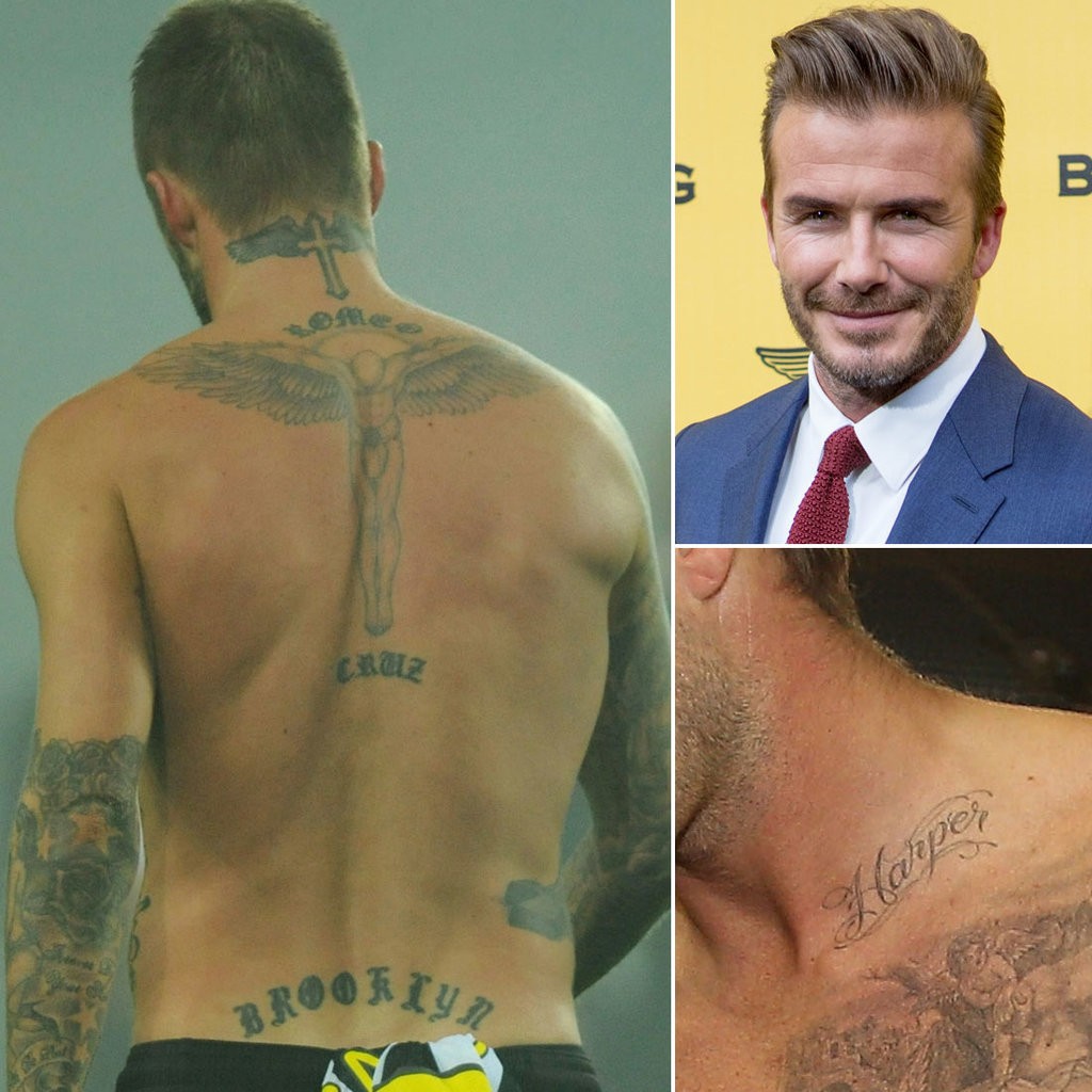 David-Beckham