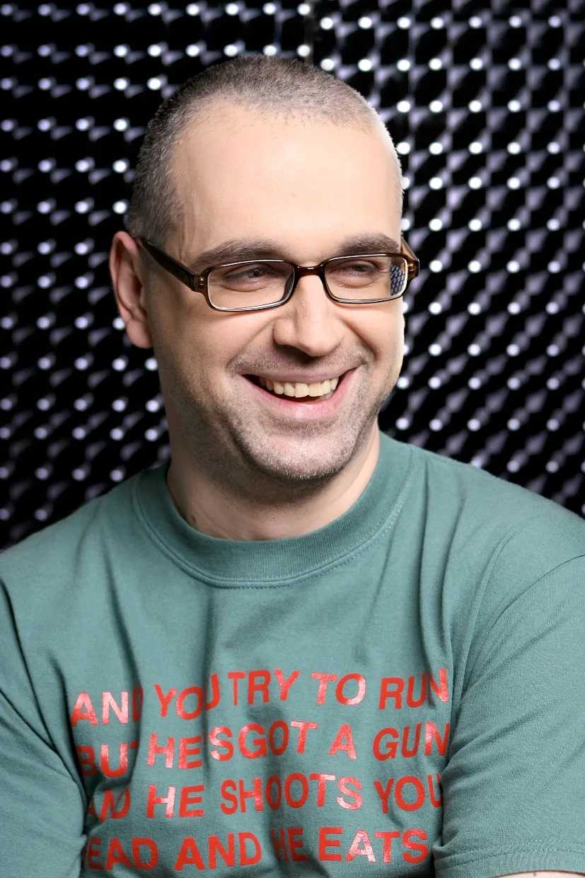 Elias Fragoulis