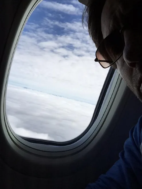 Here's Our First Look At "The X-Files" Reboot 2015-06-11 12-07-56