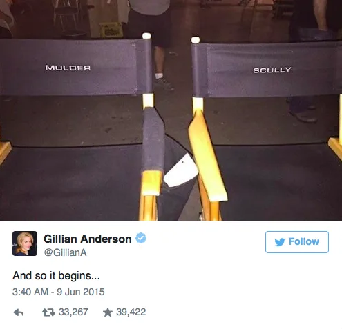 Here's Our First Look At "The X-Files" Reboot 2015-06-11 12-08-29