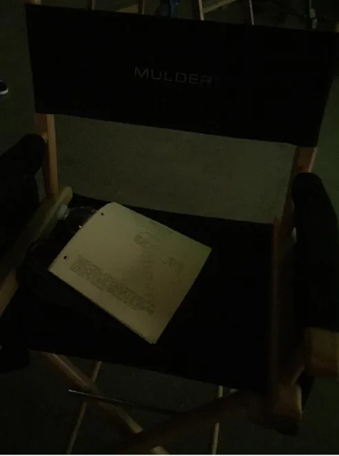 Here's Our First Look At "The X-Files" Reboot 2015-06-11 12-08-47