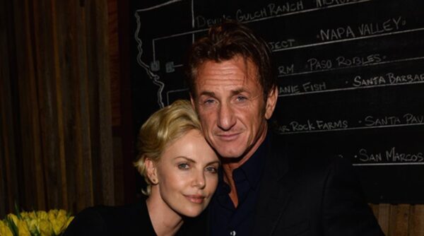 Τίτλοι τέλους για Charlize Theron και Sean Penn! Διαβάστε γιατί χώρισαν!