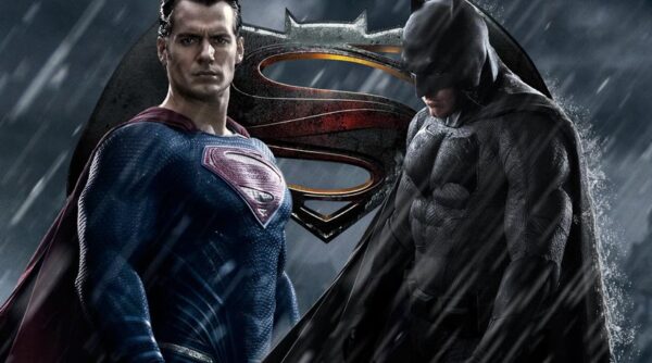«Batman vs Superman»: Δείτε τι θα γίνει στην ταινία που όλοι περιμένουμε!
