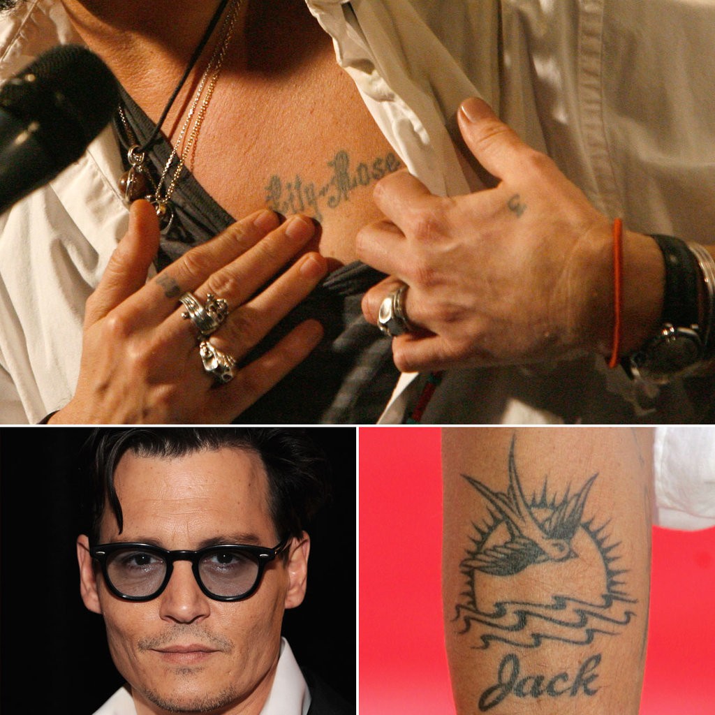 Johnny-Depp