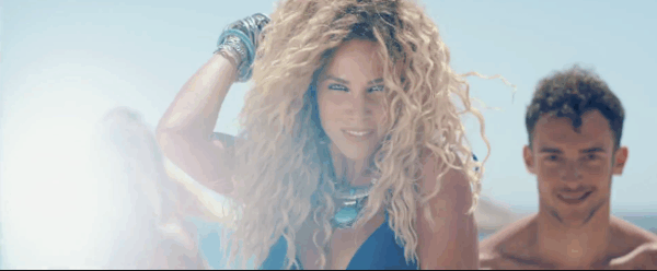 “Συννεφιά”, αυτό είναι νέο video clip της Κατερίνας Στικούδη