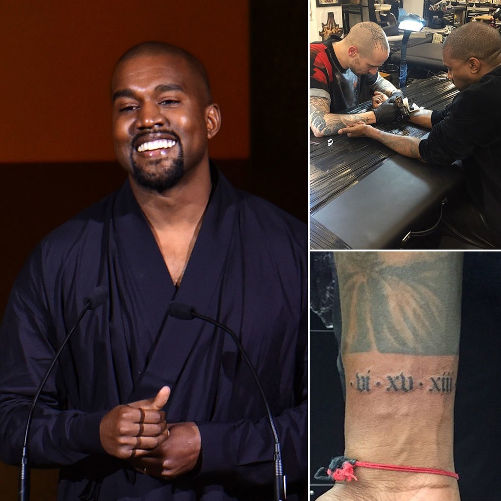 Kanye-West
