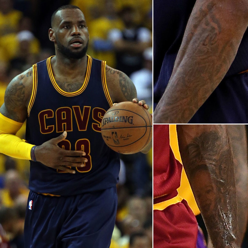 LeBron-James