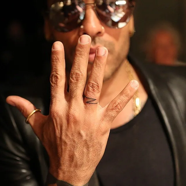 Lenny-Kravitz
