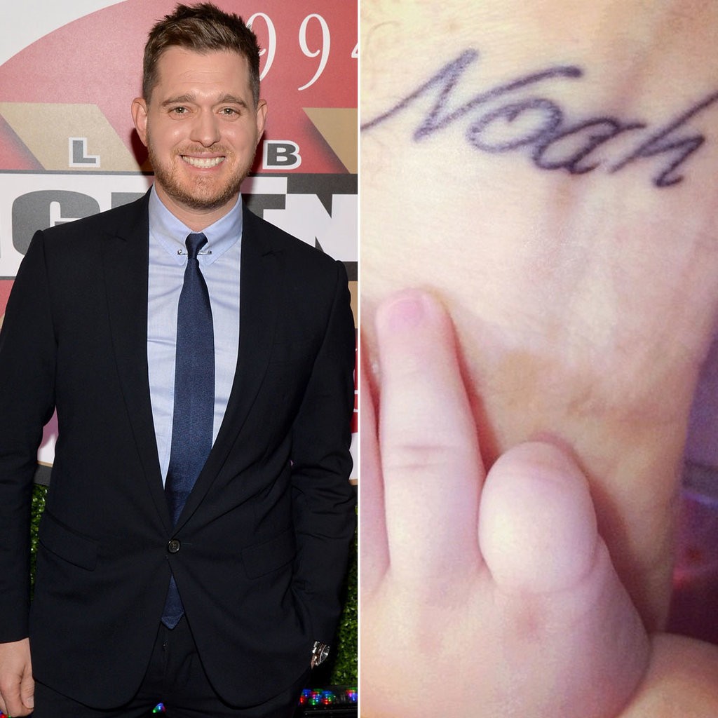 Michael-Bublé