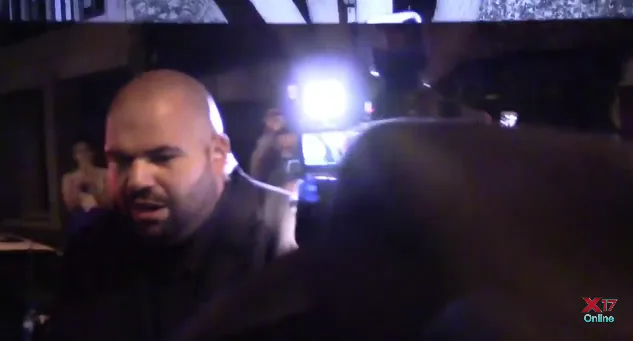 Rihanna's Hot Date With Karim Benzema Is Interrupted By Chris Brown - YouTube 2015-06-21 20-23-42