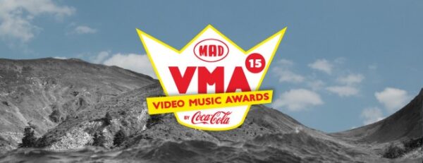Κάνε το MAD Quiz και μάθε ποιος καλλιτέχνης των Mad VMA 2015 by Coca-Cola είσαι;