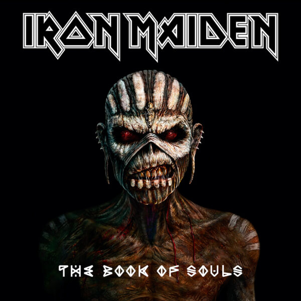 Τον Σεπτέμβριο το νέο άλμπουμ των Iron Maiden