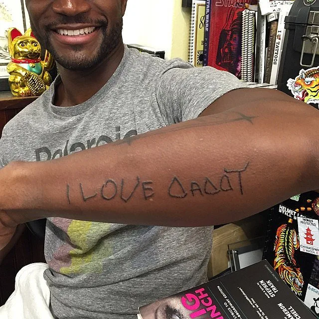 Taye-Diggs