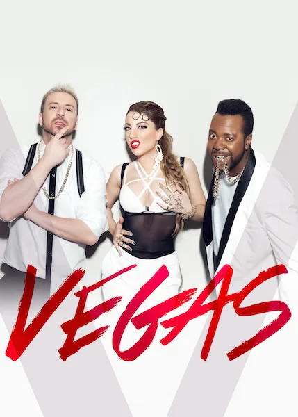 VEGAS