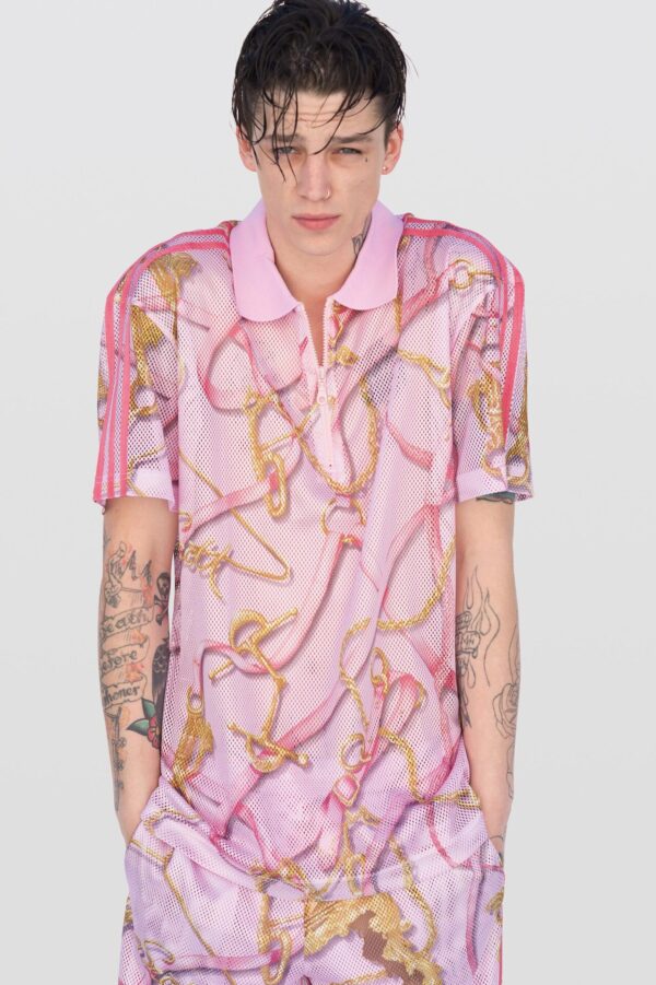 adidas Originals by Jeremy Scott