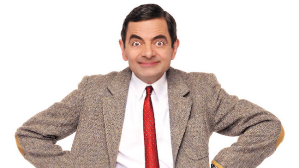 Ο Mr. Bean πούλησε το τρακαρισμένο αυτοκίνητό του για μόλις…10,8 εκατομμυρίων ευρώ