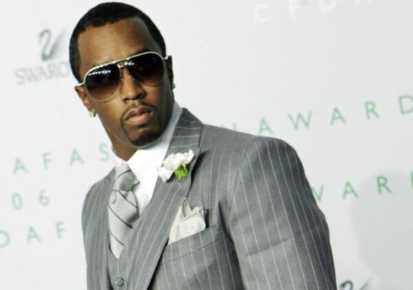Στο νοσοκομείο ο Diddy μετά από τραυματισμό στο κεφάλι μέσα στη φυλακή