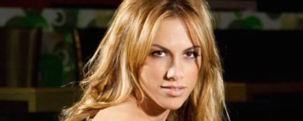 Η φωτογραφία με το μπικίνι της Ντορέττας που τρέλανε το instagram!