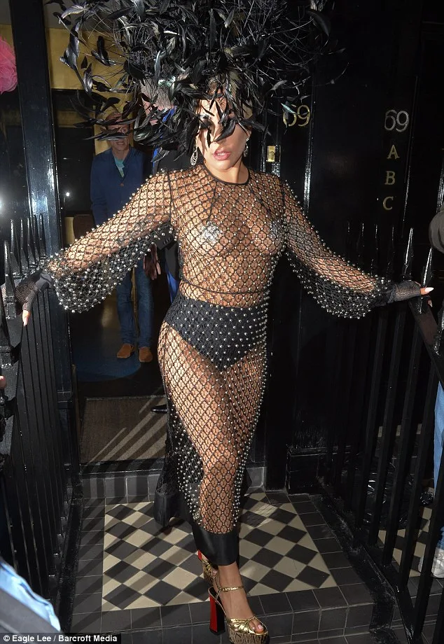 gaga-1