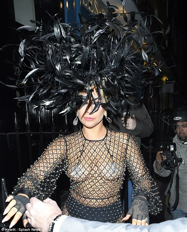 gaga-5