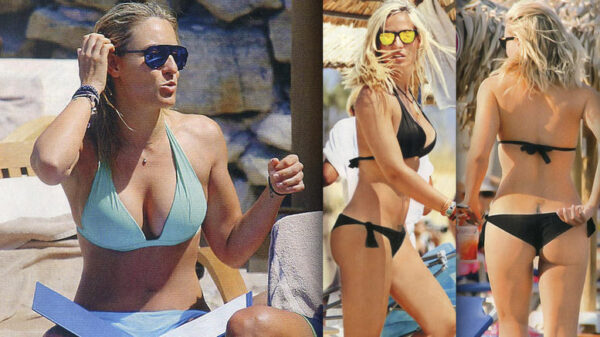 Οι Ελληνίδες celebrities έβαλαν τα μαγιό τους! Δείτε τις sexy εμφανίσεις τους!