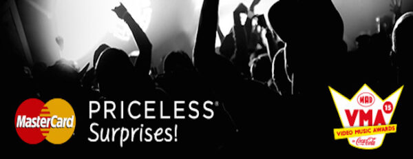 Η MasterCard ετοιμάζει κάτι μοναδικό για την απονομή των Mad Video Music Awards by Coca-Cola!