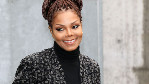 Νέο τραγούδι κυκλοφόρησε η Janet Jackson!!