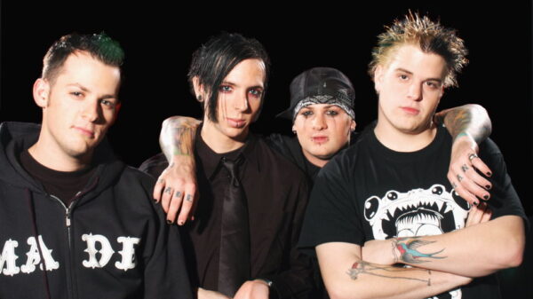 Οι Good Charlotte επέστρεψαν μετά από 4 χρόνια! Ακούστε το “Game On”