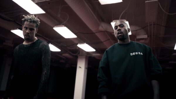 Vic Mensa – Δείτε το νέο του video clip “U Mad” σε συνεργασία με τον Kanye West