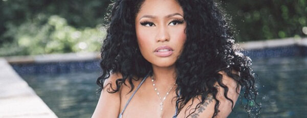 Η Nicki Minaj γυρίζει video clip και αναστατώνει το Instagram!