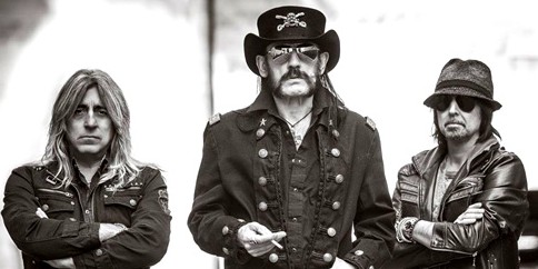 Οι Motorhead επιστρέφουν με το “Bad Magic”!