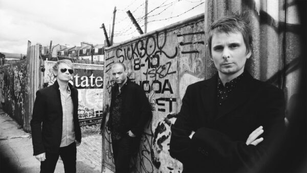 Κυκλοφόρησε το Drones των Muse!