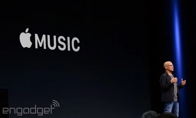 music