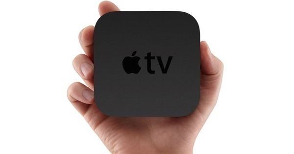 Δεν θα παρουσιαστεί τελικά νέο μοντέλο Apple TV στο WWDC 2015!