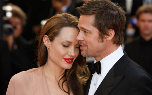 Δημοσίευμα βόμβα: Χωρίζουν  Brad Pitt -Angelina Jolie!