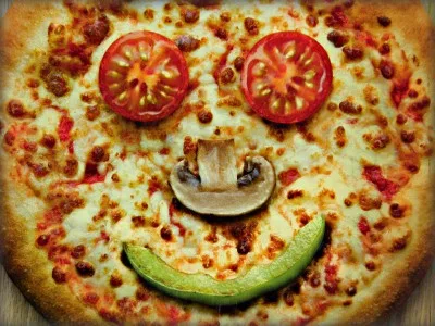 pizza-smile